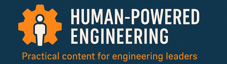 Human-Powered Engineering