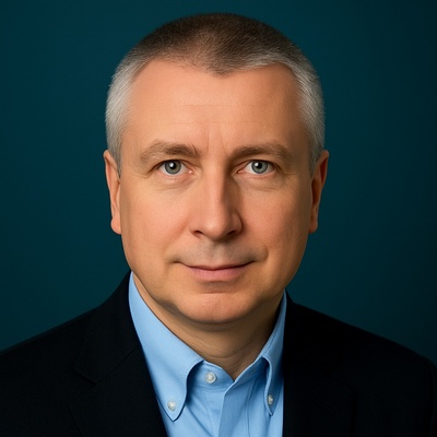 Ilya Komakhin